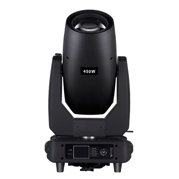 qbeam450